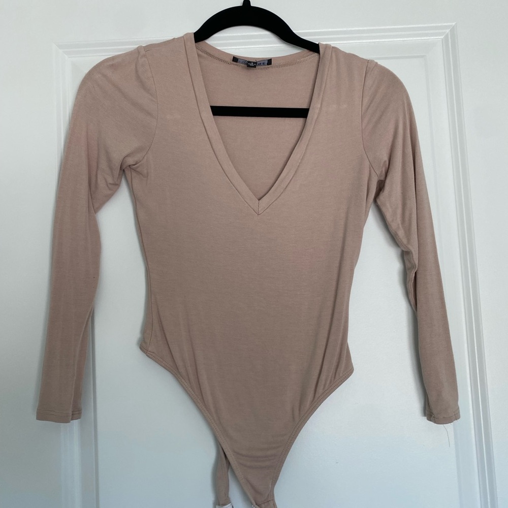Jluxlabel bodysuit